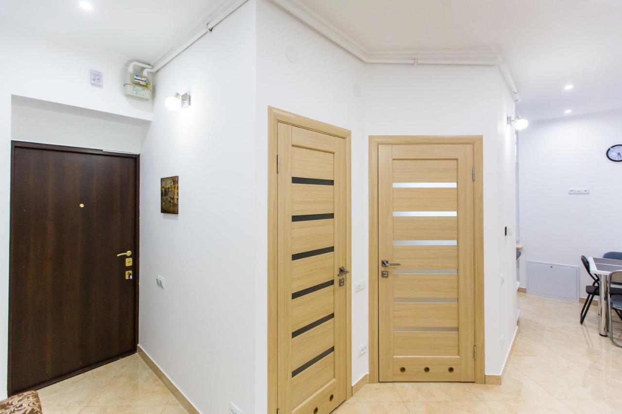 Avangard Kulisha 6B Apart Liov Exterior foto