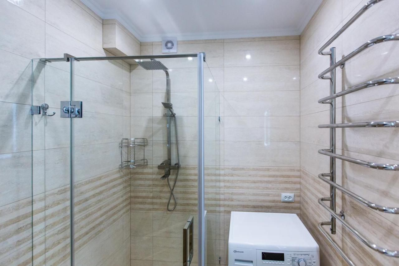 Avangard Kulisha 6B Apart Liov Exterior foto