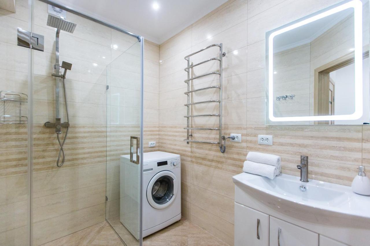 Avangard Kulisha 6B Apart Liov Exterior foto