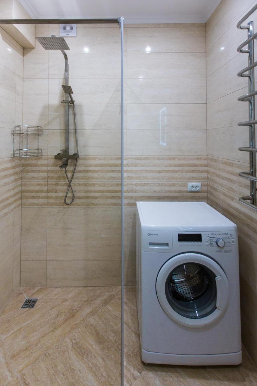Avangard Kulisha 6B Apart Liov Exterior foto