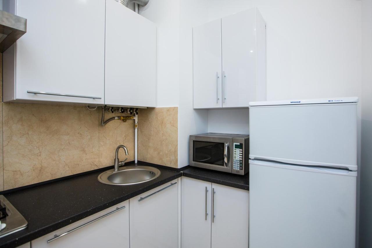 Avangard Kulisha 6B Apart Liov Exterior foto